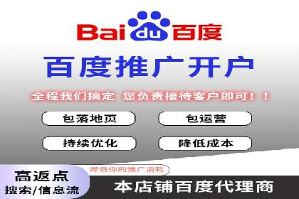 SEM竞价代运营：案例分享低成本高回报策略